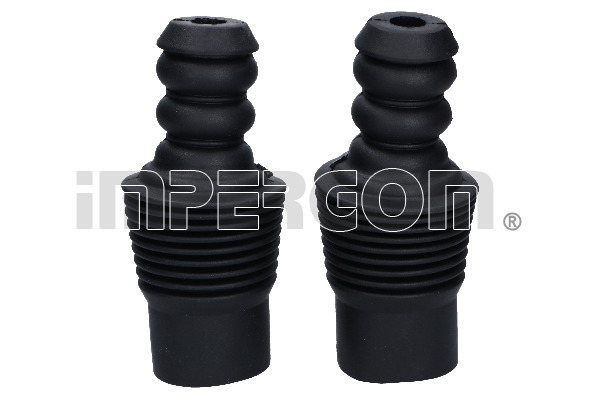 KIT AMMORTIZZ.DOPPIO GOMMA