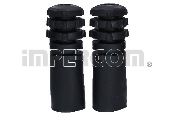 KIT AMMORTIZZATORI DOPPIO