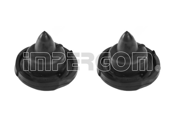 KIT AMMORTIZZATORI DOPPIO