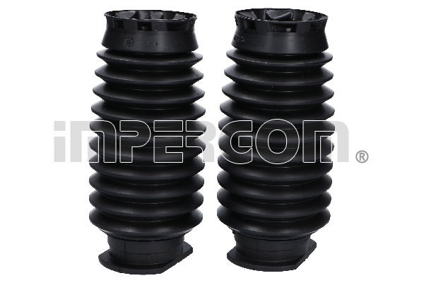 KIT AMMORTIZZ.DOPPIO PURTERMOPLASTICA