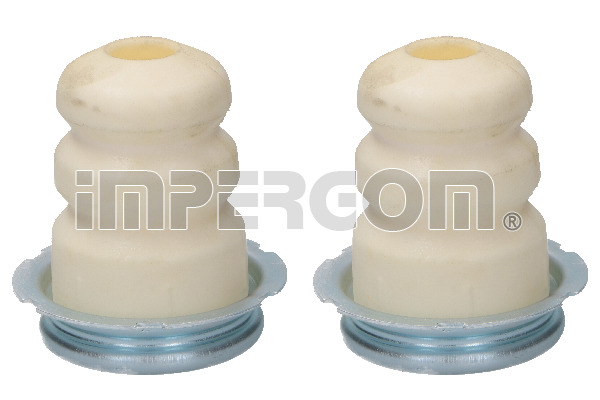 KIT AMMORTIZZ.DOPPIO PUR