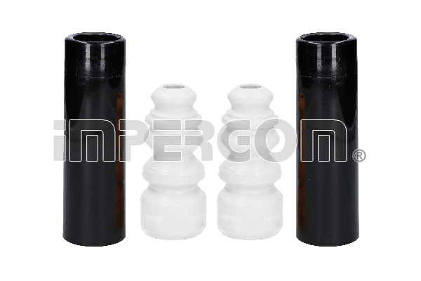 KIT AMMORTIZZ.DOPPIO PURTERMOPLASTICA
