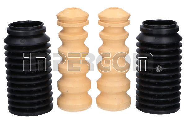 KIT AMMORTIZZ.DOPPIO PURGOMMA