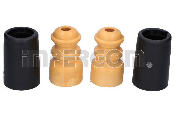 KIT AMMORTIZZ.DOPPIO PURTERMOPLASTICA