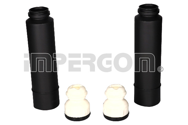 KIT AMMORTIZZATORI DOPPIO