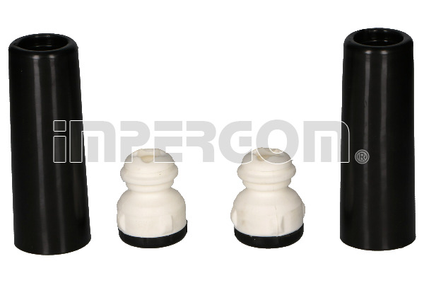 KIT AMMORTIZZ.DOPPIO TERMOPLASTICA