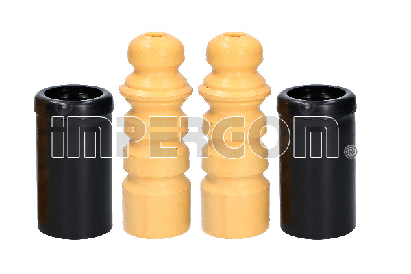 KIT AMMORTIZZ.DOPPIO PURTERMOPLASTICA