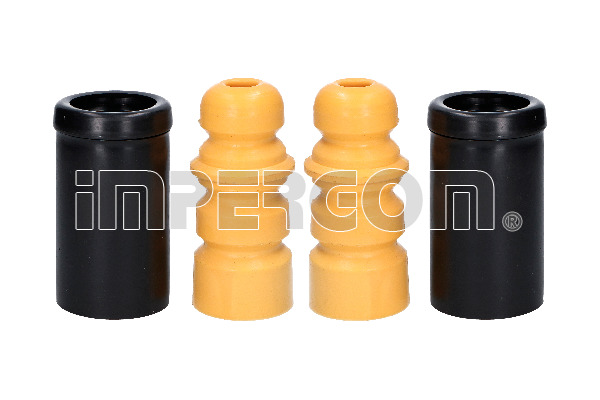 KIT AMMORTIZZ.DOPPIO PURTERMOPLASTICA