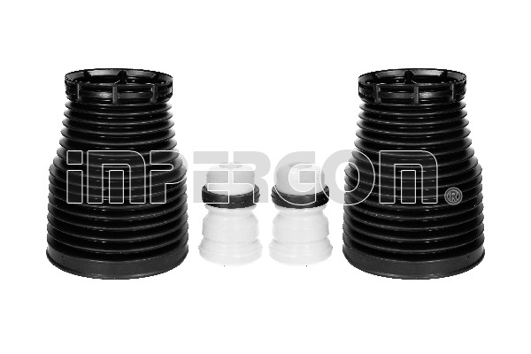 KIT AMMORTIZZ.DOPPIO PURTERMOPLASTICA