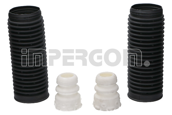 KIT AMMORTIZZ.DOPPIO PURTERMOPLASTICA