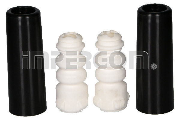 KIT AMMORTIZZ.DOPPIO PURTERMOPLASTICA