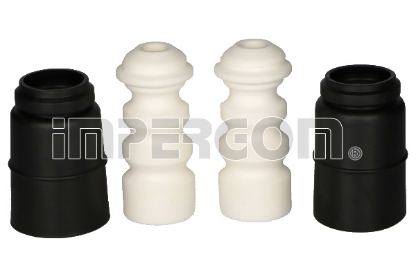 KIT AMMORTIZZ.DOPPIO PURTERMOPLASTICA