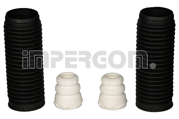 KIT AMMORTIZZATORI DOPPIO