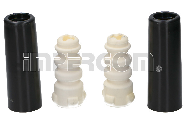 KIT AMMORTIZZ.DOPPIO PURTERMOPLASTICA