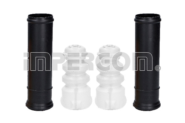 KIT AMMORTIZZ.DOPPIO PURTERMOPLASTICA