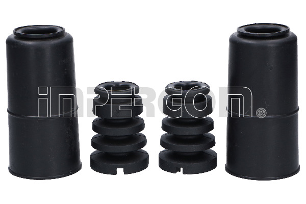 KIT AMMORT.DOPPIO GOMMAPUR