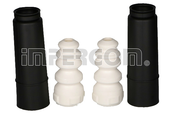 KIT AMMORTIZZ.DOPPIO PURTERMOPLASTICA