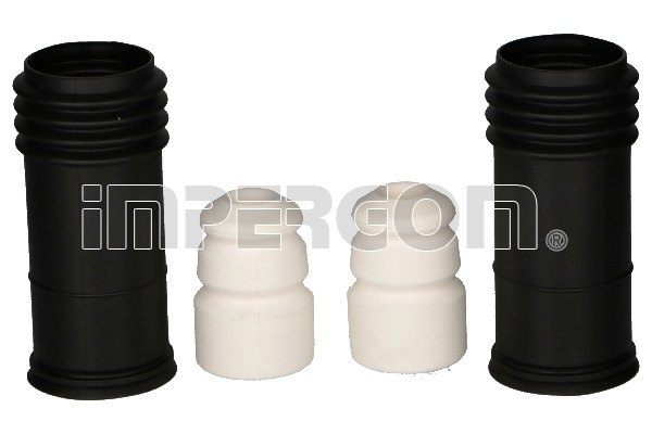 KIT AMMORTIZZ.DOPPIO PURTERMOPLASTICA