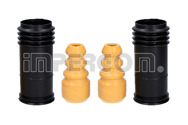 KIT AMMORTIZZ.DOPPIO PURTERMOPLASTICA