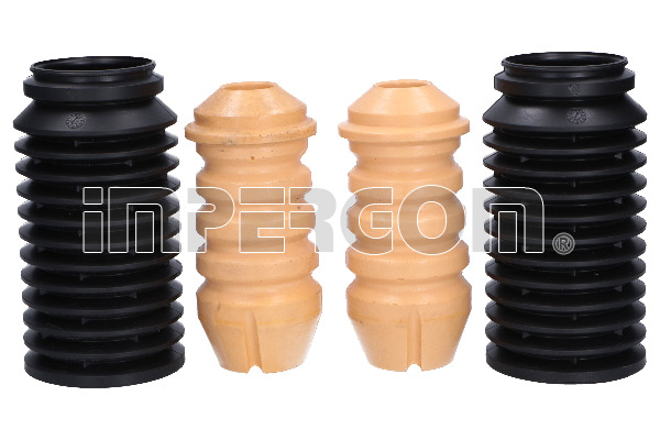 KIT AMMORTIZZATORI DOPPIO