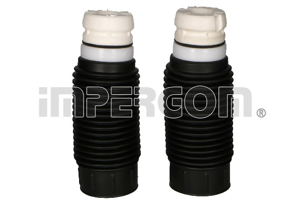 KIT AMMORTIZZATORI DOPPIO