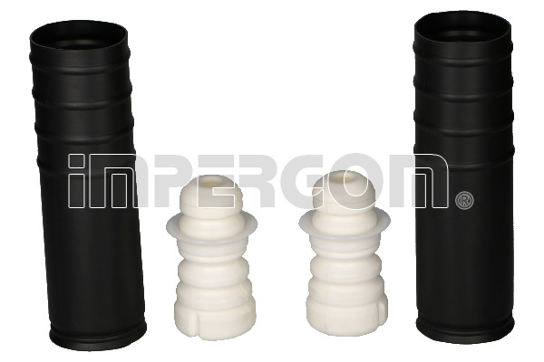 KIT AMMORTIZZATORI DOPPIO