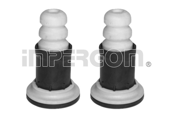 KIT AMMORTIZZATORI DOPPIO