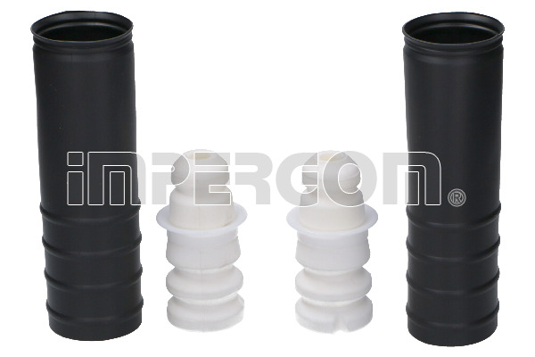 KIT AMMORTIZZATORI DOPPIO