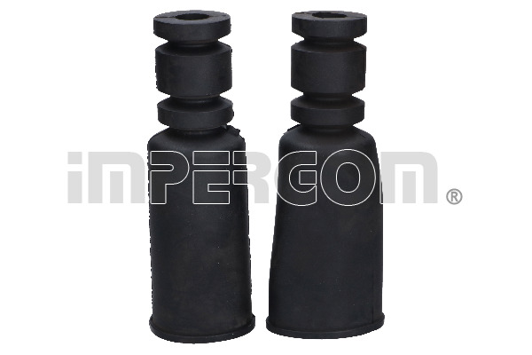 KIT AMMORTIZZATORI DOPPIO