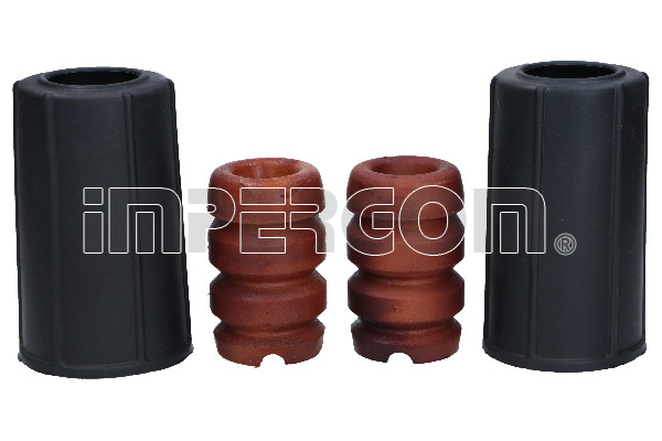 KIT AMMORTIZZATORI DOPPIO