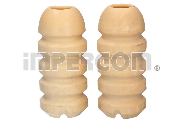 KIT PARAPOLVERE, AMMORTIZZATORE