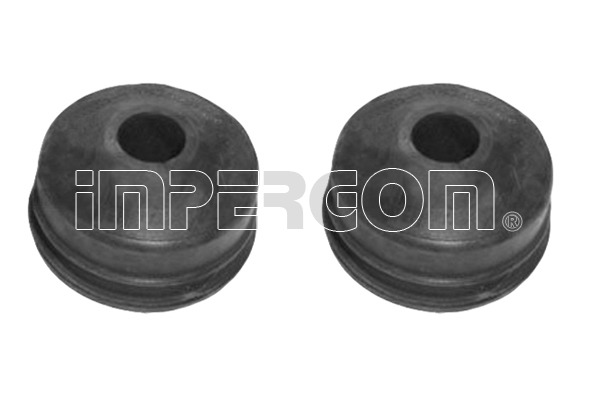 KIT PARAPOLVERE, AMMORTIZZATORE