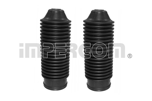 KIT PARAPOLVERE, AMMORTIZZATORE