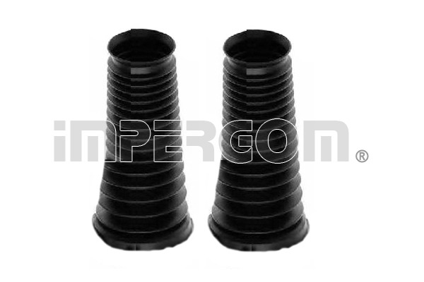 KIT AMMORTIZZ.DOPPIO TERMOPLASTICA