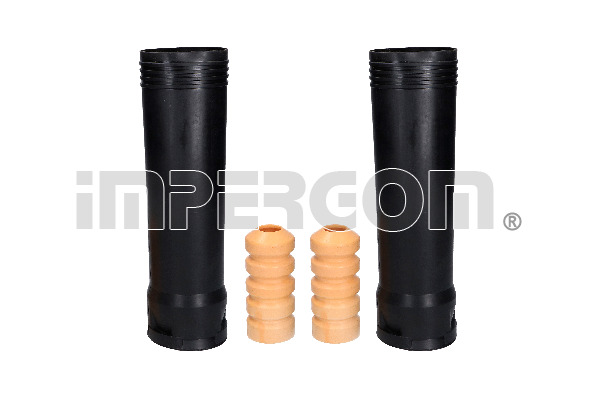 KIT AMMORTIZZ.DOPPIO PURTERMOPLASTICA