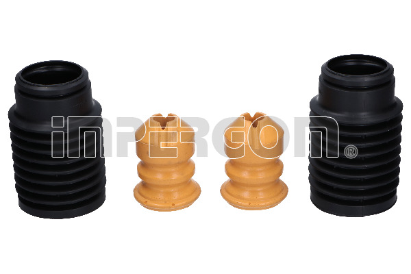 KIT AMMORTIZZ.DOPPIO PURTERMOPLASTICA