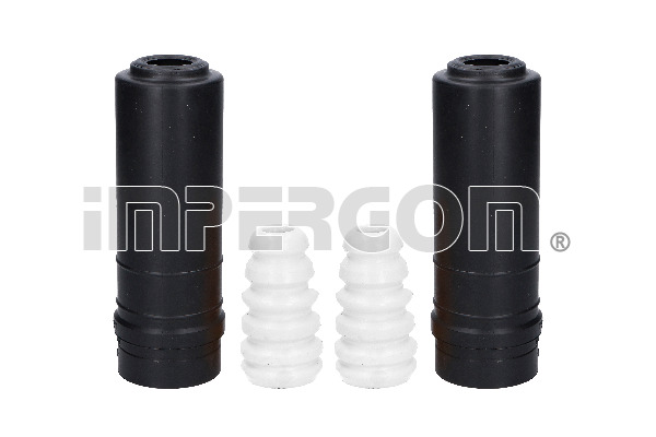 KIT AMMORTIZZ.DOPPIO PURTERMOPLASTICA