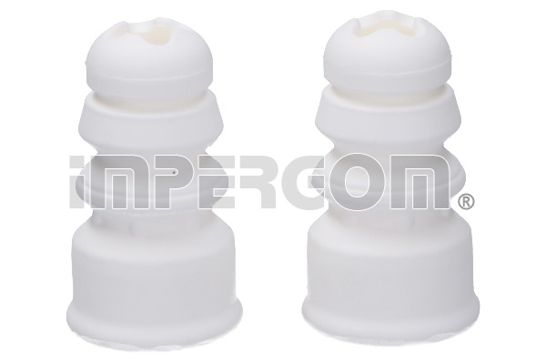 KIT AMMORTIZZATORI DOPPIO