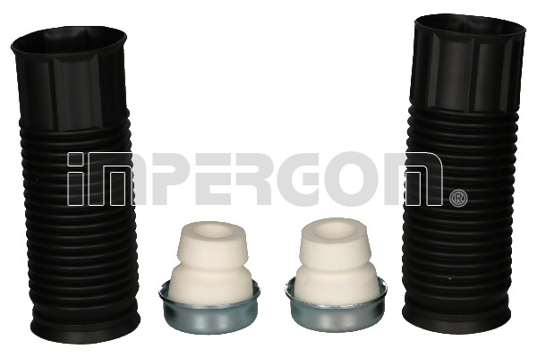 KIT AMMORTIZZATORI DOPPIO