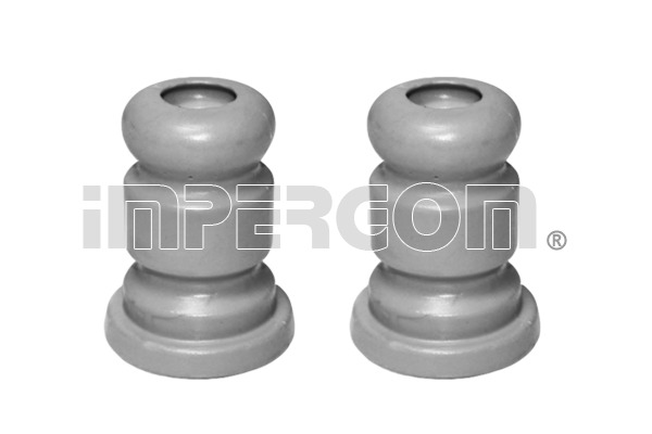 KIT PARAPOLVERE, AMMORTIZZATORE