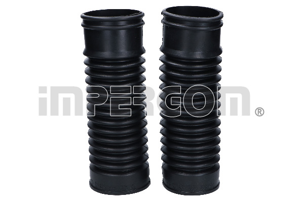 KIT AMMORTIZZATORI DOPPIO GOMMA