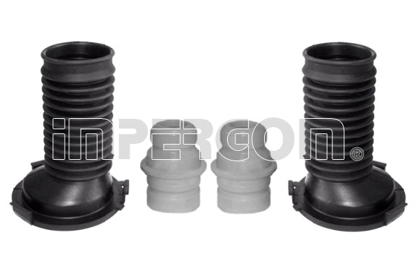 KIT AMMORT.DOPPIO GOMMAPUR