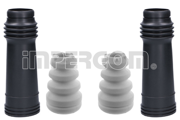 KIT AMMORTIZZ.DOPPIO TERMOPLASTICA