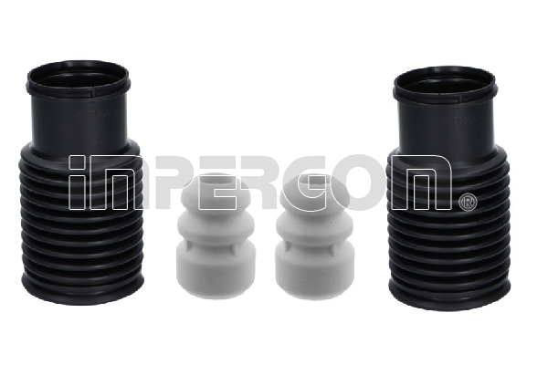 KIT AMMORTIZZ.DOPPIO TERMOPLASTICA