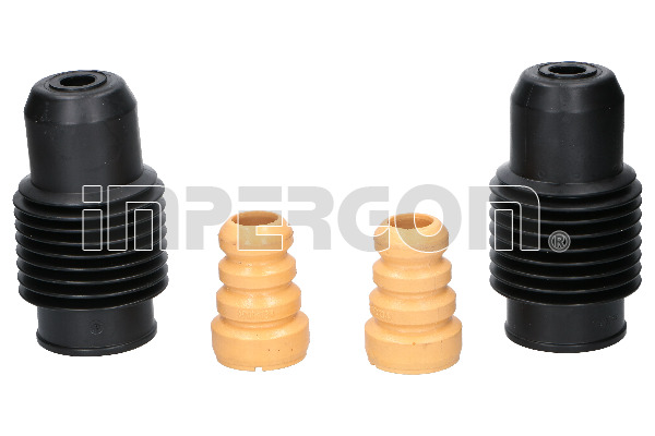 KIT AMMORTIZZ.DOPPIO PURTERMOPLASTICA