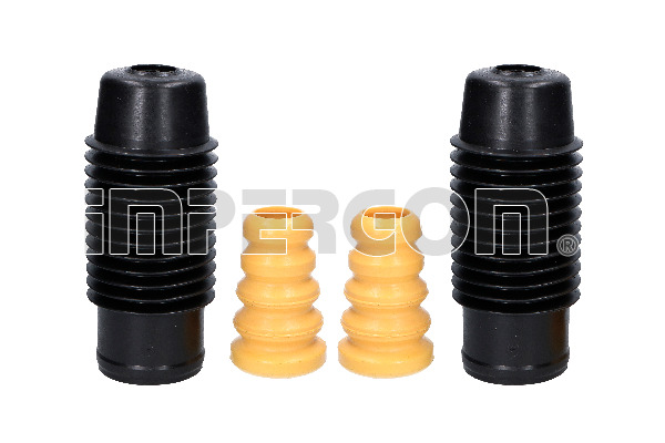KIT AMMORTIZZ.DOPPIO PURTERMOPLASTICA