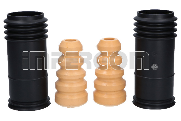 KIT AMMORTIZZ.DOPPIO PURTERMOPLASTICA