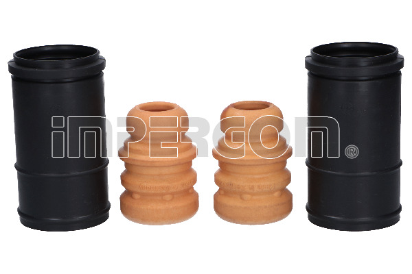 KIT AMMORT.DOPPIO TERMOPLASTICA