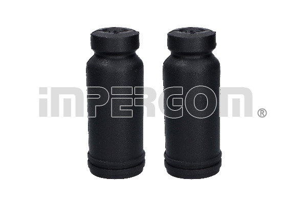 KIT AMMORTIZZATORI DOPPIO GOMMA