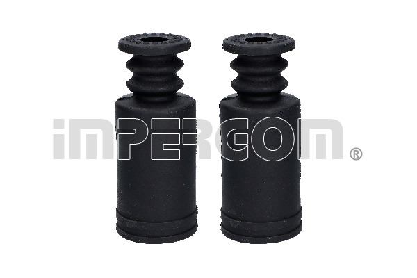 KIT AMMORTIZZ.DOPPIO GOMMA